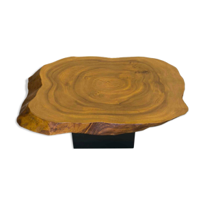 table basse, plateau