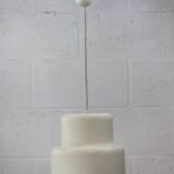 Great Quality white  Jo Hammerborg Lamp | Fog & Morup | Model Mini Poker