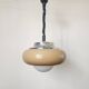 Rare Midcentury Pendant Meblo, Space Age, Harvey Guzzini, Italy, 1970s