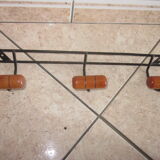 Vintage coat rack