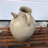 Terracotta vinegar maker