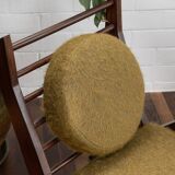 Modernist Chair by Acácio Gil Borsoi, Brazil 1950s