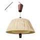 Temde Leuchten pendant light 1960