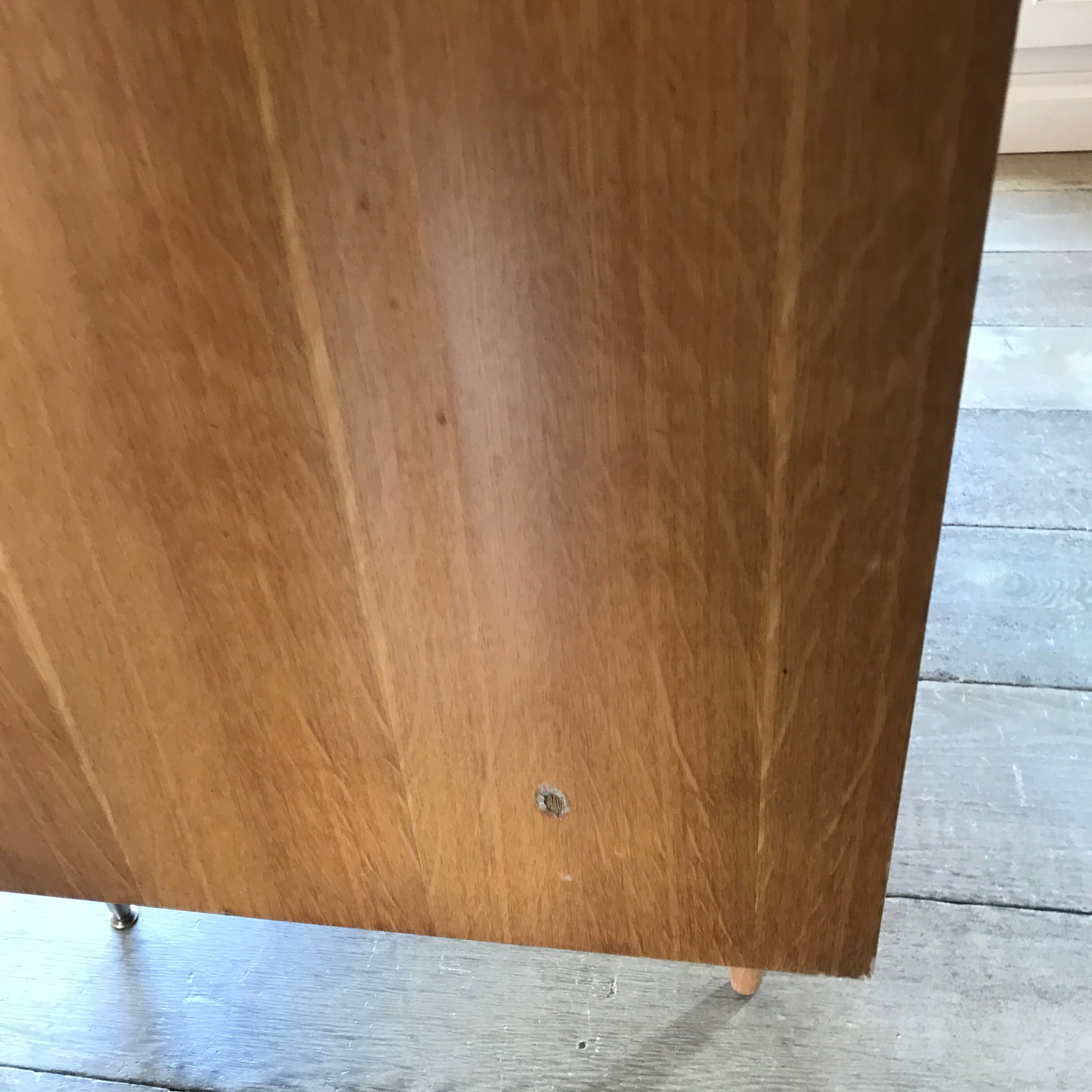 Vintage writing desk