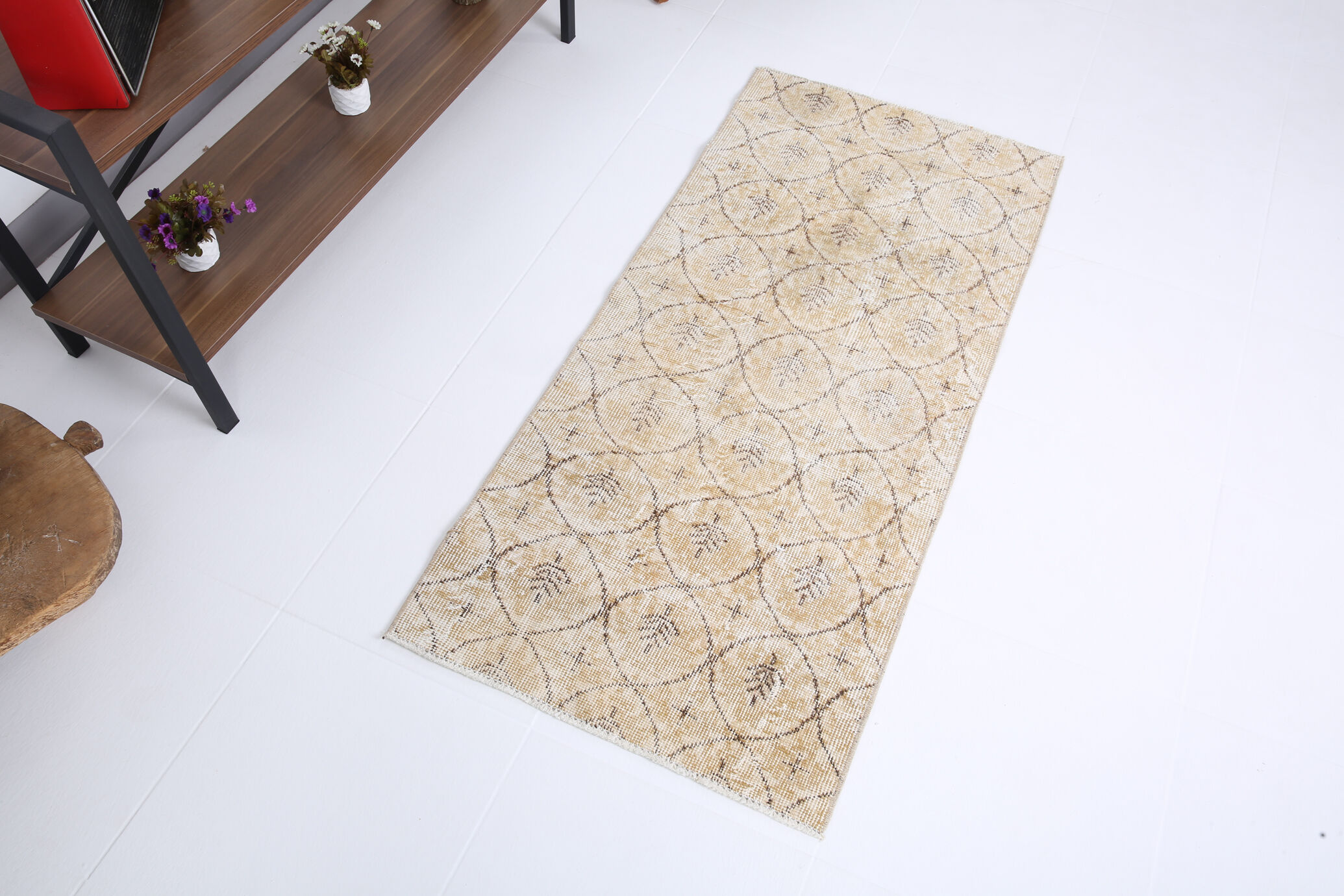 Tapis 243x66cm
