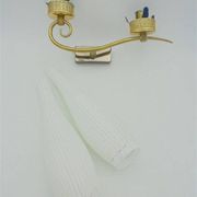 Pair of wall sconces