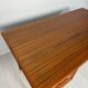 1960s Vintage Danish Teak Writing Desk by Gunni Omann for Omann Jun No 75