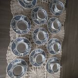 Ridgway Staffordshire tea/coffee service "Windsor" - England