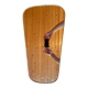 Large mirror "Rearview mirror" year 60