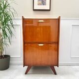 Meuble bar années 50