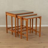 1950s Nesting tables
