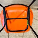 Shell chair by Pierre Guariche for Meurop, Belgium 1960