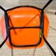 Shell chair by Pierre Guariche for Meurop, Belgium 1960