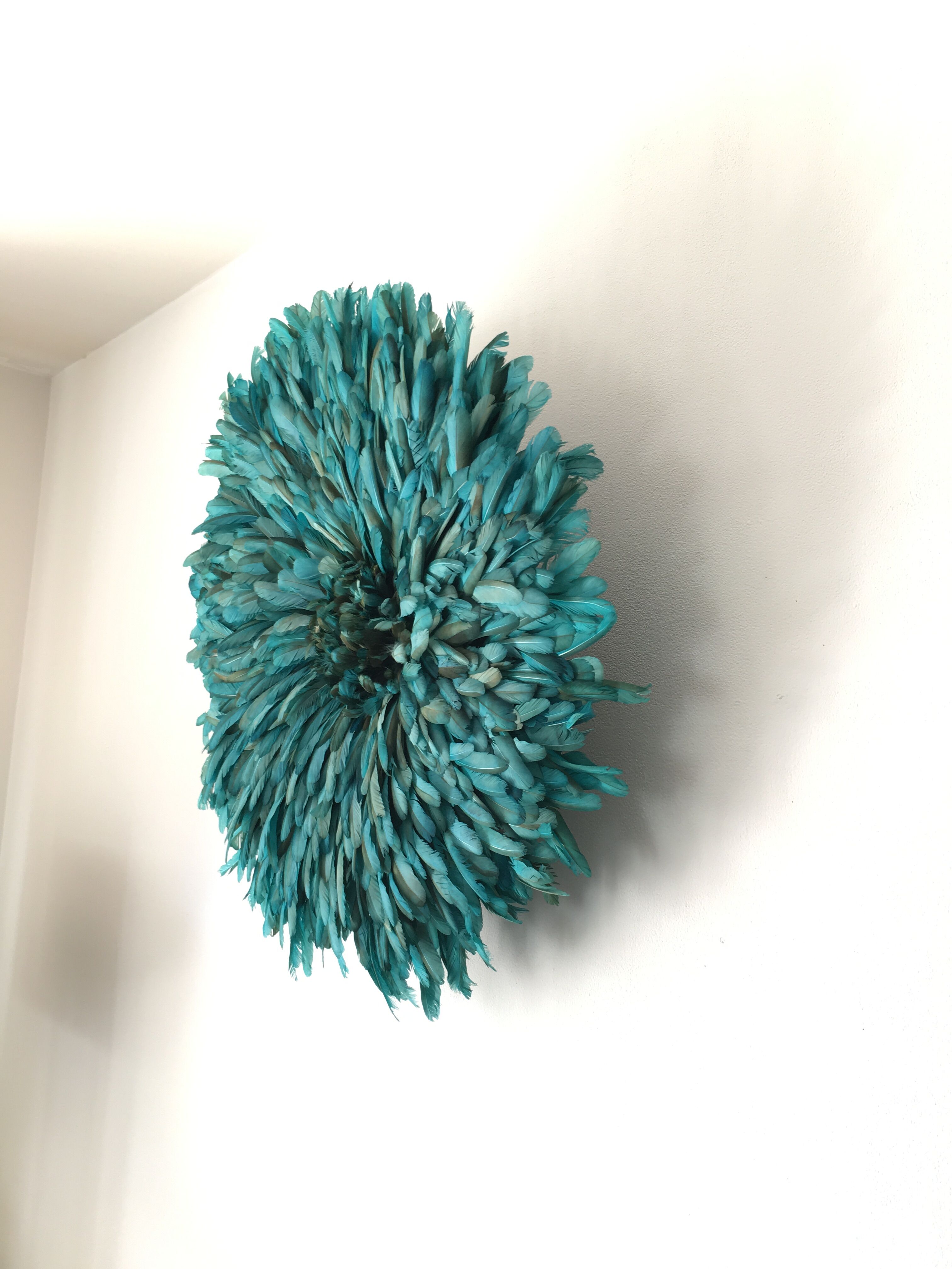 Juju Hat duck blue 70 cm