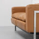 RH-302 two-seater sofa Haussmann De Sede