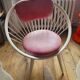 Circle armchair Ekström