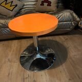 Table tulipe