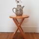 Suzy stool by Adrian Reed