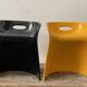 Paire de chaises « Bowl-chairs » design
