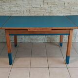 Table bistrot