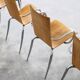 3 chaises vintage | Philippe Starck | Olly Tango