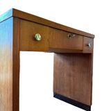 Dressing table and its Art Deco designer chair