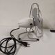 Fan vintage djm king made in italy - year 1960 - 70