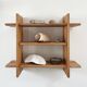 1970s home bookshelf unit