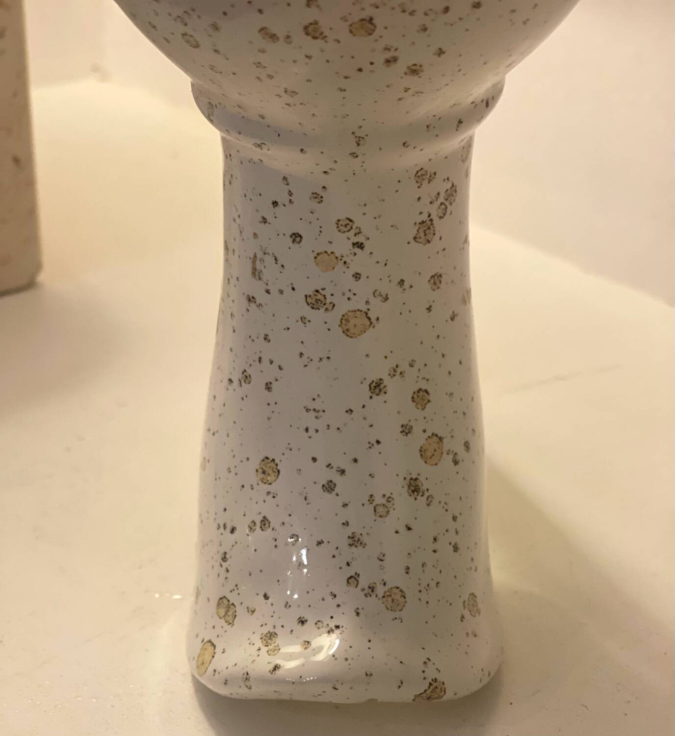 Vase Vallauris