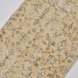 Hallway Turkish Beige Carpet sku 1939