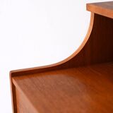 Bedside table by Carlström & Co Möbelfabrik