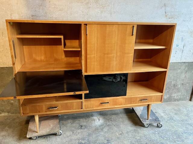 Enfilade Charles Ramos