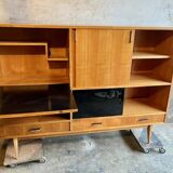 Enfilade Charles Ramos