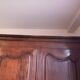 Armoire noyer 19eme