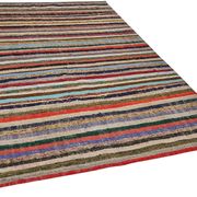 Kilim Chaput tissé à la main en Turquie 176 cm x 246 cm