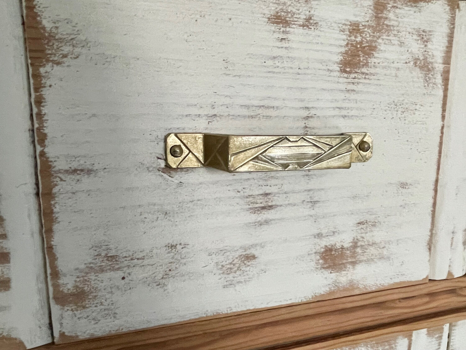 Set of occasional furniture