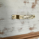 Set of occasional furniture