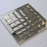 Optical distortion mirror, 1980s