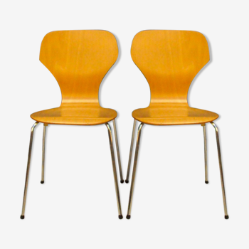 Chairs design Phoenix Denmark