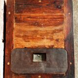 Old cooler