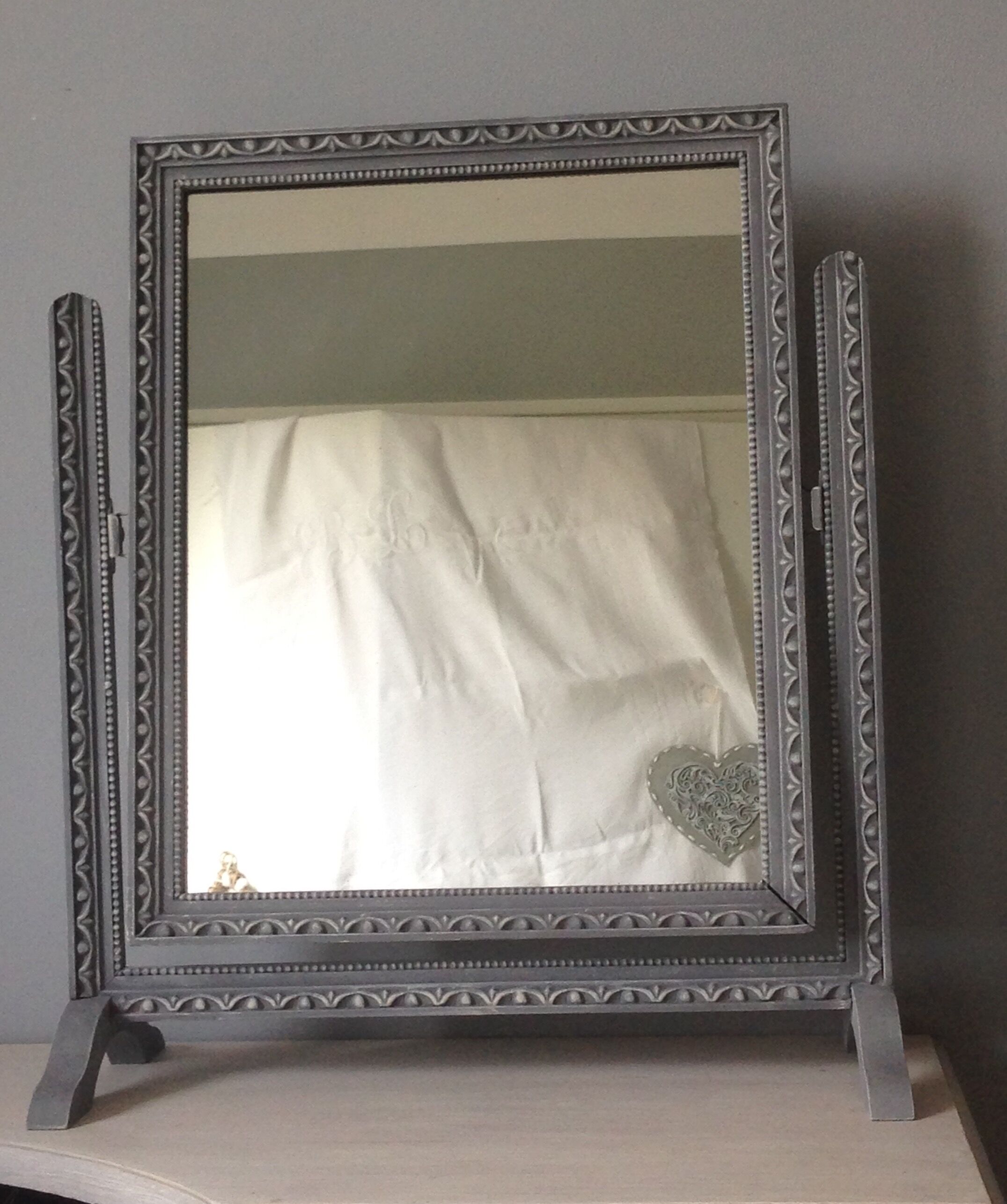 Former ask psyche mirror