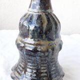 Stoneware vase
