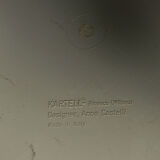 Bedside componibili by Anna Castelli for Kartell