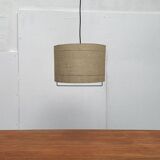 Modern mid-century suspension, 1960s