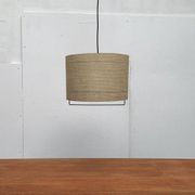Modern mid-century suspension, 1960s