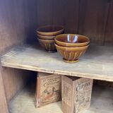 Vintage Parisian buffet