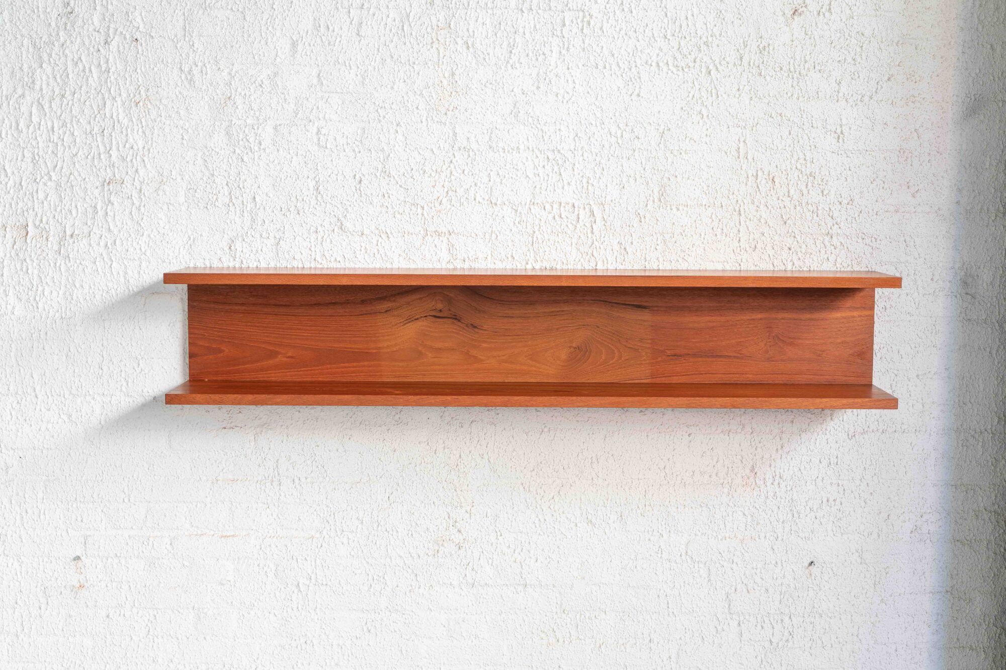 Wall shelf, Danish design