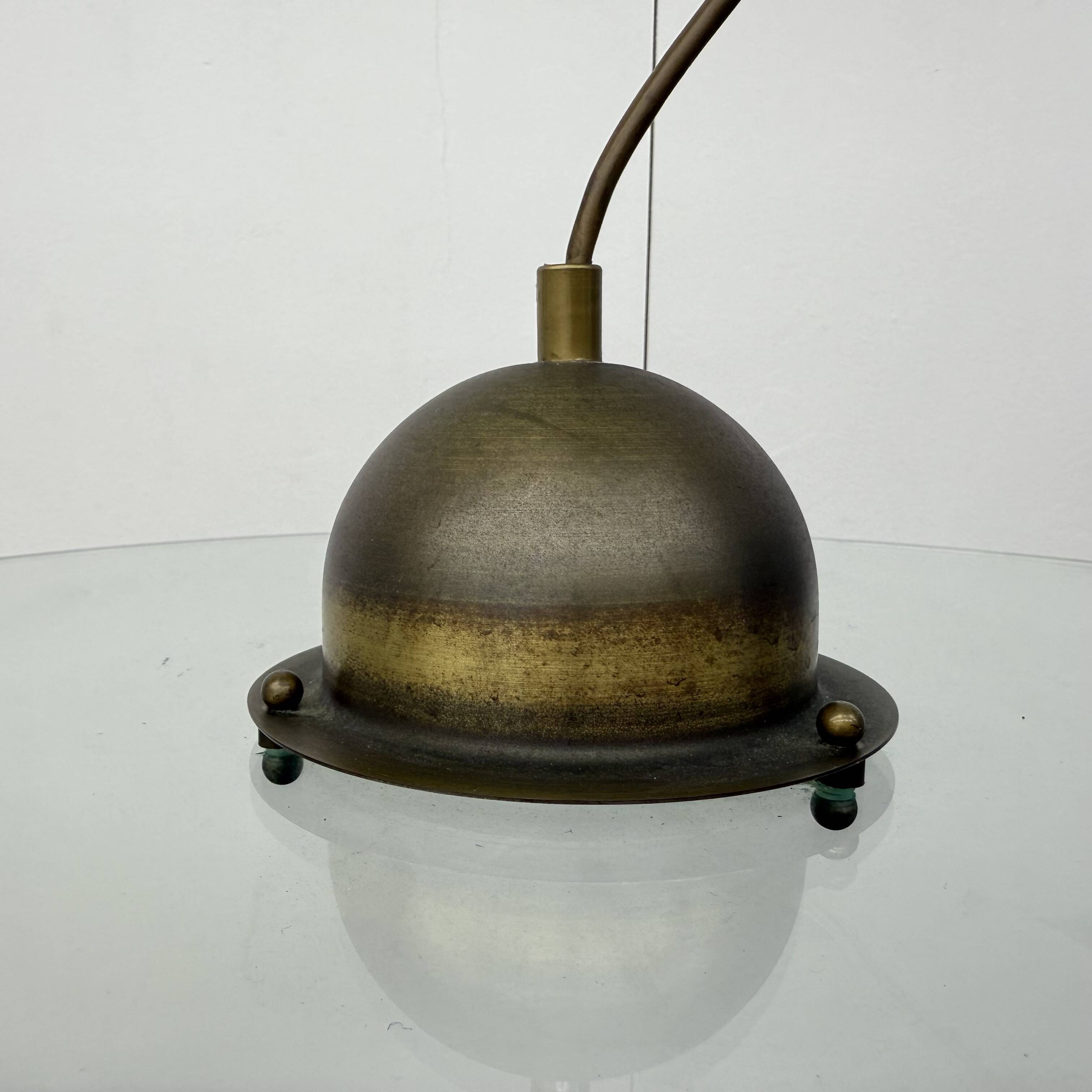 Sölken leuchten hanging lamp space age UFO , 1970s