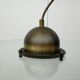 Sölken leuchten hanging lamp space age UFO , 1970s