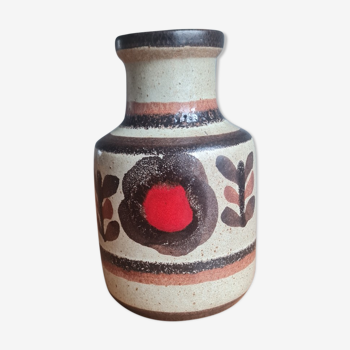 Vase seurich 1970